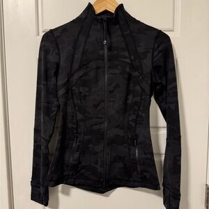 Lululemon define jacket